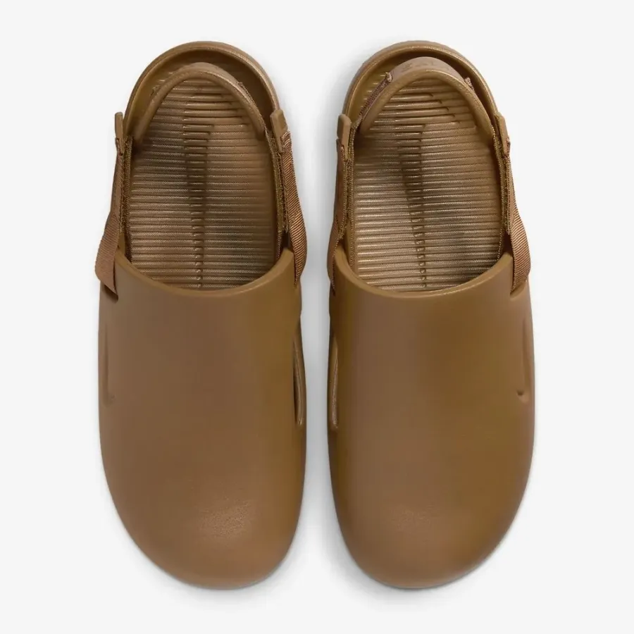 Тапочки Nike Calm Mule FD5131-201
