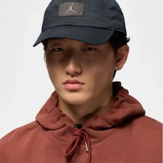 Кепка Nike Club Cap Flat Patch FD5181-014