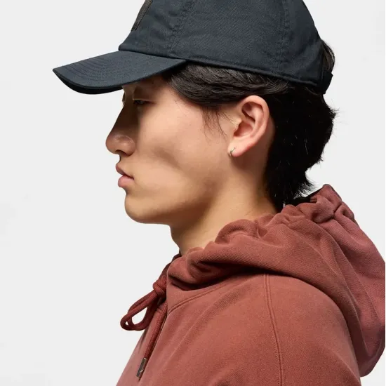 Кепка Nike Club Cap Flat Patch FD5181-014