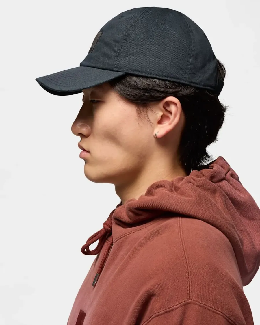 Кепка Nike Club Cap Flat Patch FD5181-014