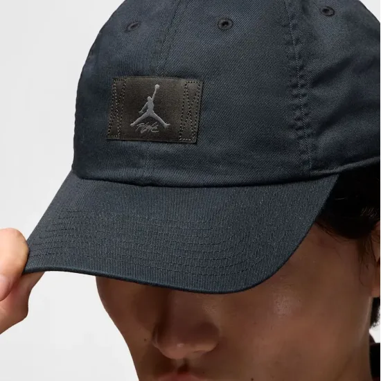 Кепка Nike Club Cap Flat Patch FD5181-014