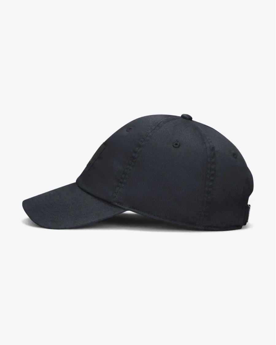 Кепка Nike Club Cap Flat Patch FD5181-014
