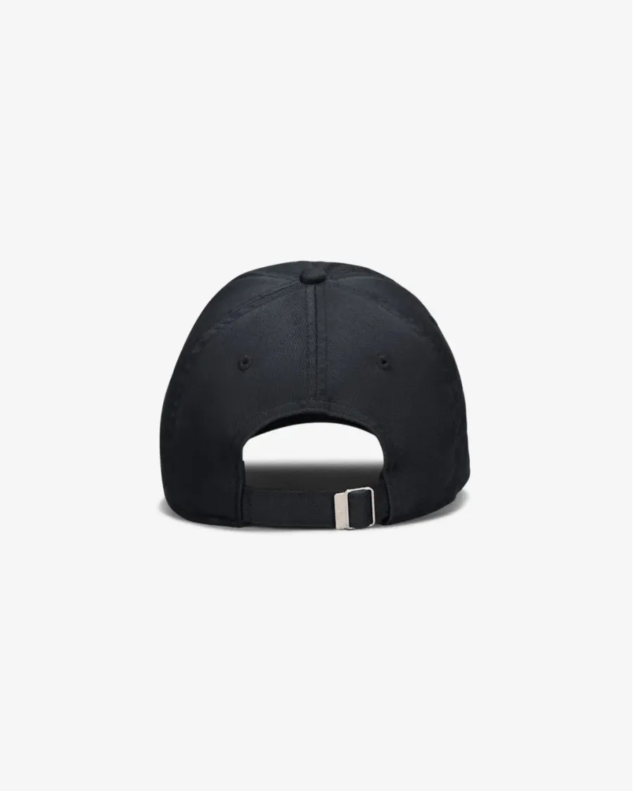 Кепка Nike Club Cap Flat Patch FD5181-014