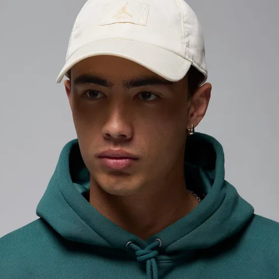 Кепка Nike Club Cap Flat Patch FD5181-133