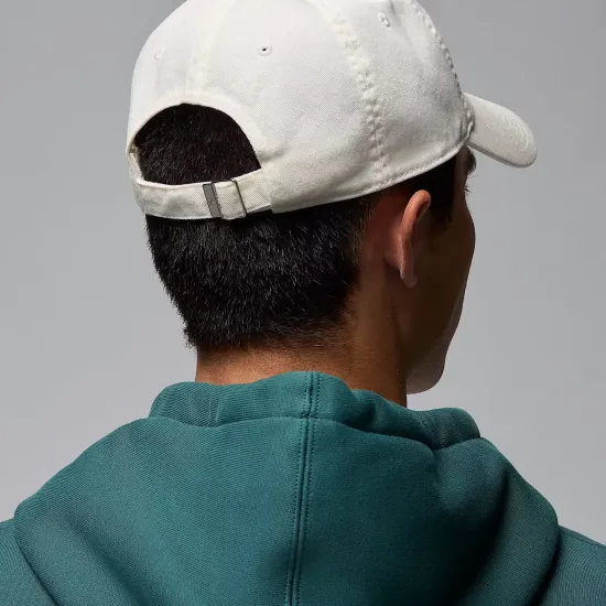 Кепка Nike Club Cap Flat Patch FD5181-133