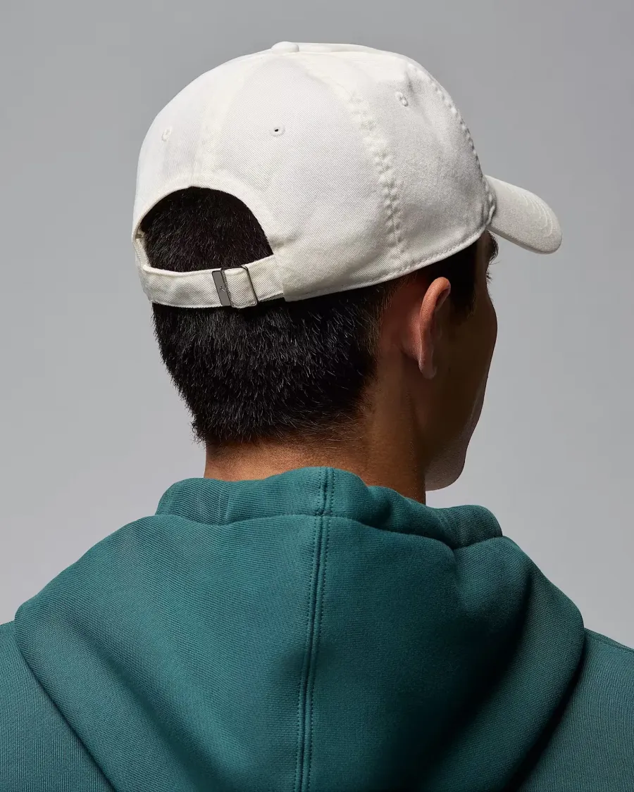 Кепка Nike Club Cap Flat Patch FD5181-133