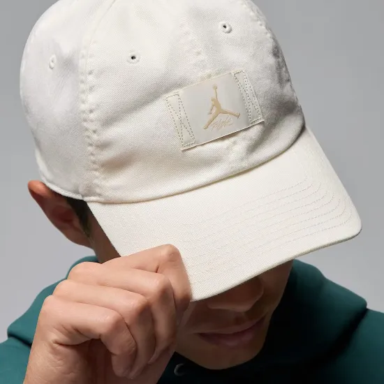 Кепка Nike Club Cap Flat Patch FD5181-133