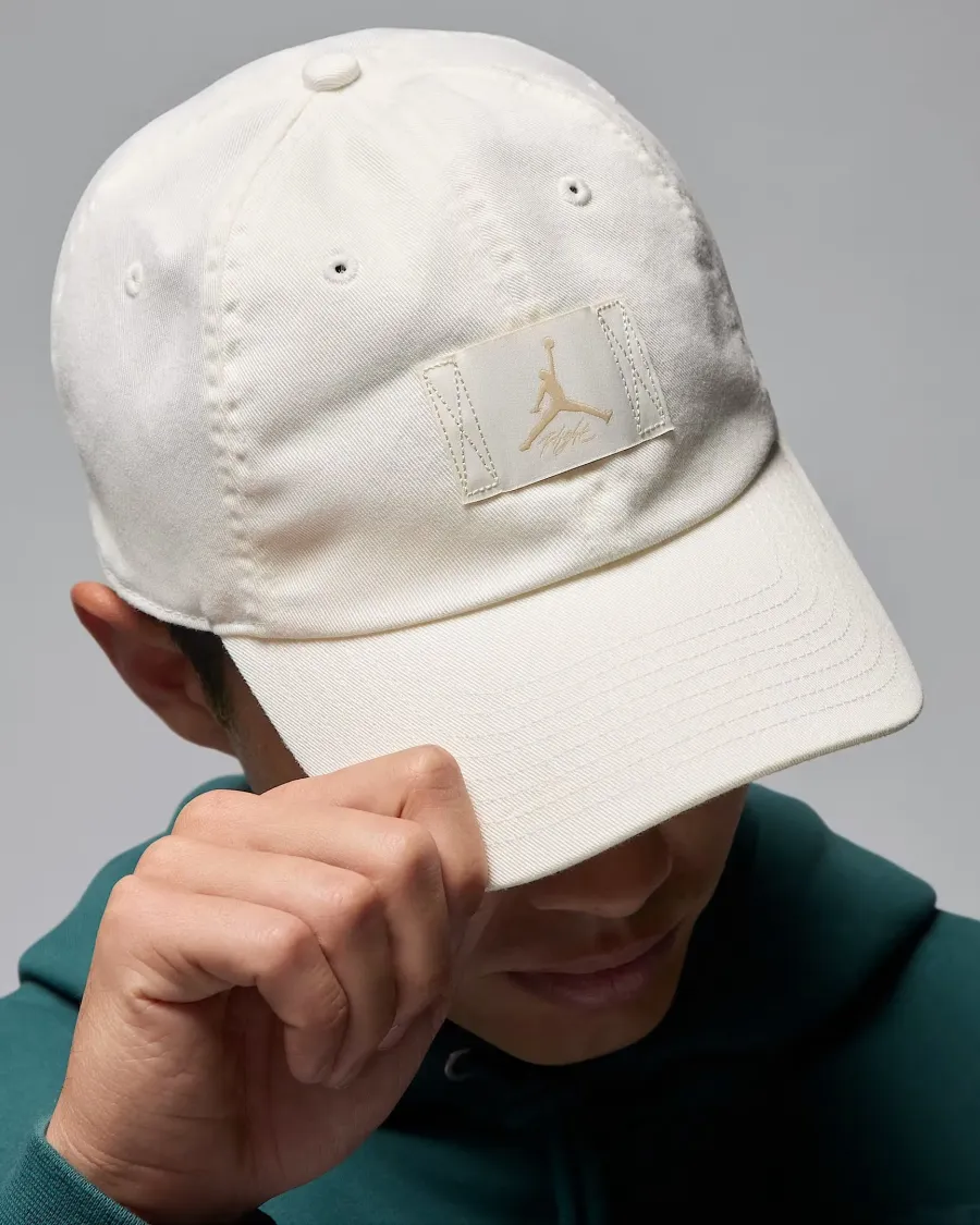 Кепка Nike Club Cap Flat Patch FD5181-133