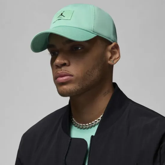 Кепка Nike Club Cap Flat Patch FD5181-349