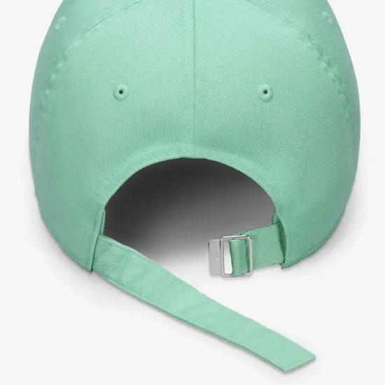 Кепка Nike Club Cap Flat Patch FD5181-349