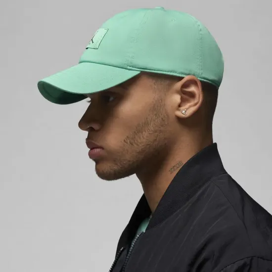 Кепка Nike Club Cap Flat Patch FD5181-349