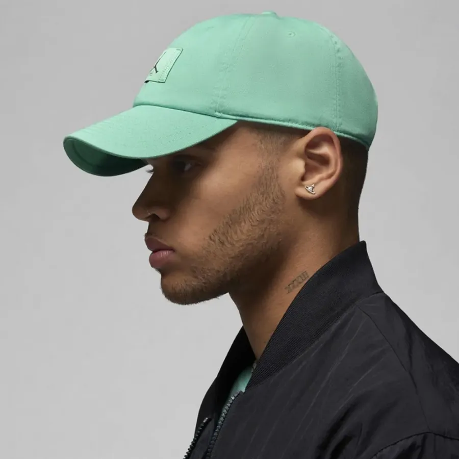 Кепка Nike Club Cap Flat Patch FD5181-349
