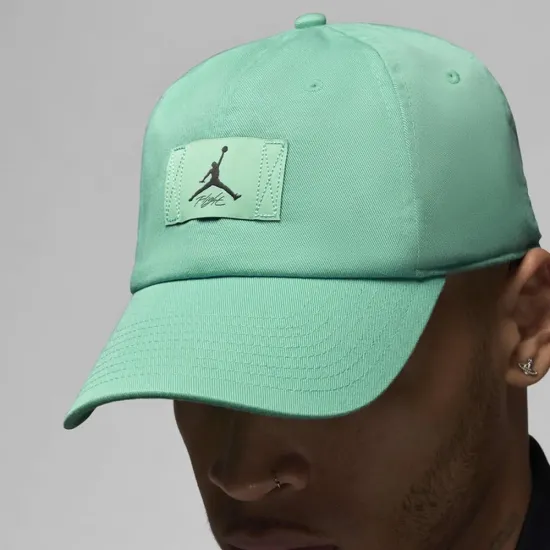 Кепка Nike Club Cap Flat Patch FD5181-349