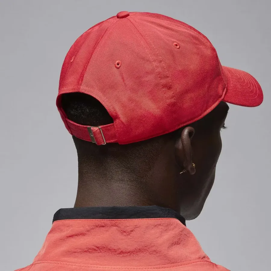Кепка Nike Club Cap Flat Patch FD5181-604