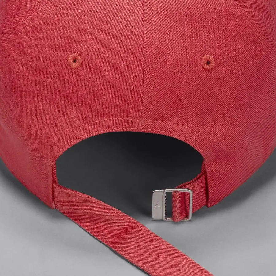 Кепка Nike Club Cap Flat Patch FD5181-604