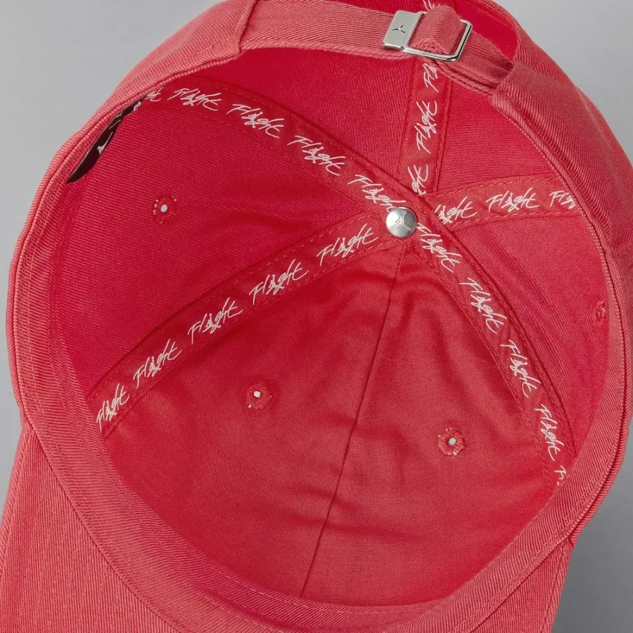 Кепка Nike Club Cap Flat Patch FD5181-604