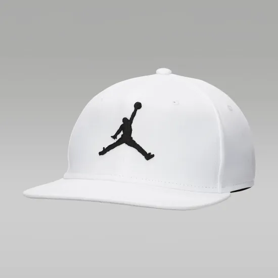 Кепка Nike Air Jordan Jumpman Rise Cap  FD5184-100