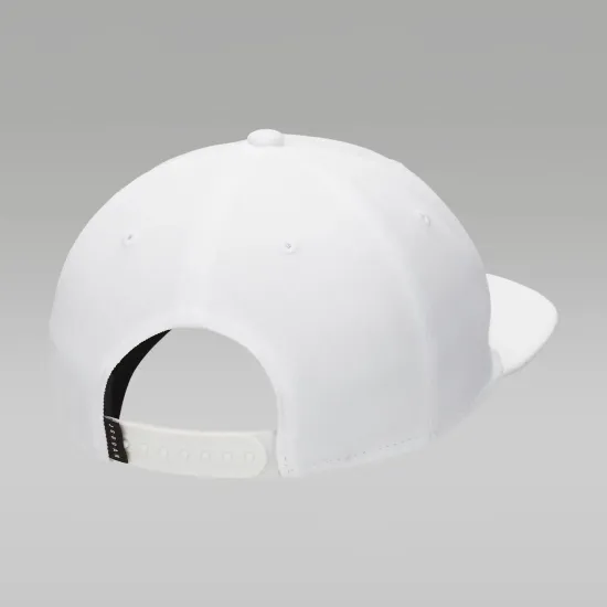 Кепка Nike Air Jordan Jumpman Rise Cap  FD5184-100