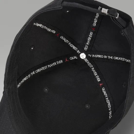 Кепка Nike Air Jordan Club Cap FD5185-010