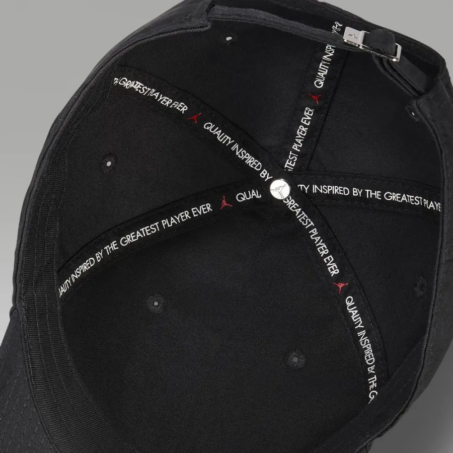 Кепка Nike Air Jordan Club Cap FD5185-010
