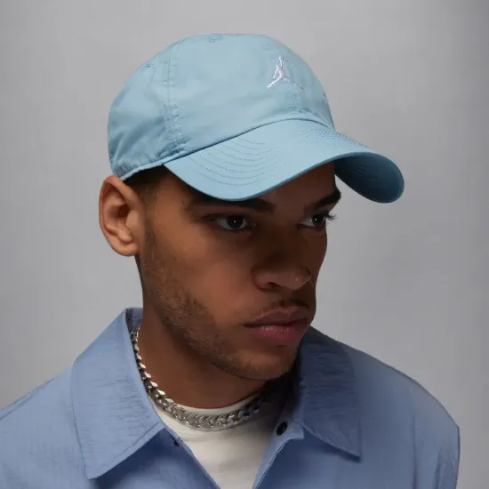 Кепка Nike Air Jordan Club Cap FD5185-436