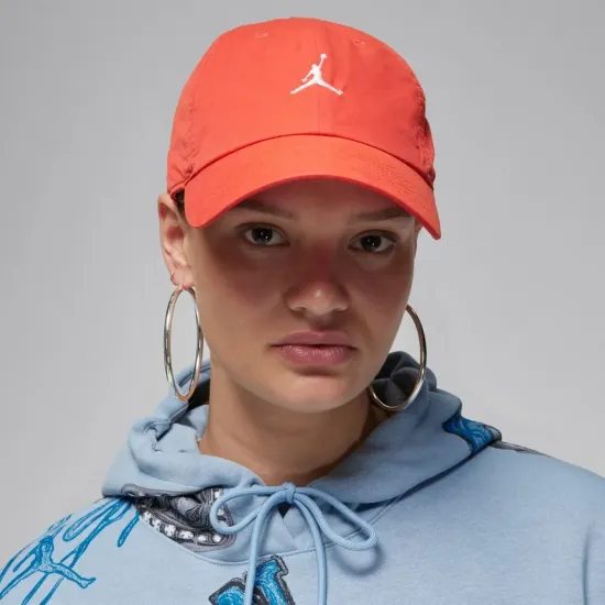 Кепка Nike Air Jordan Club Cap Jumpman FD5185-604