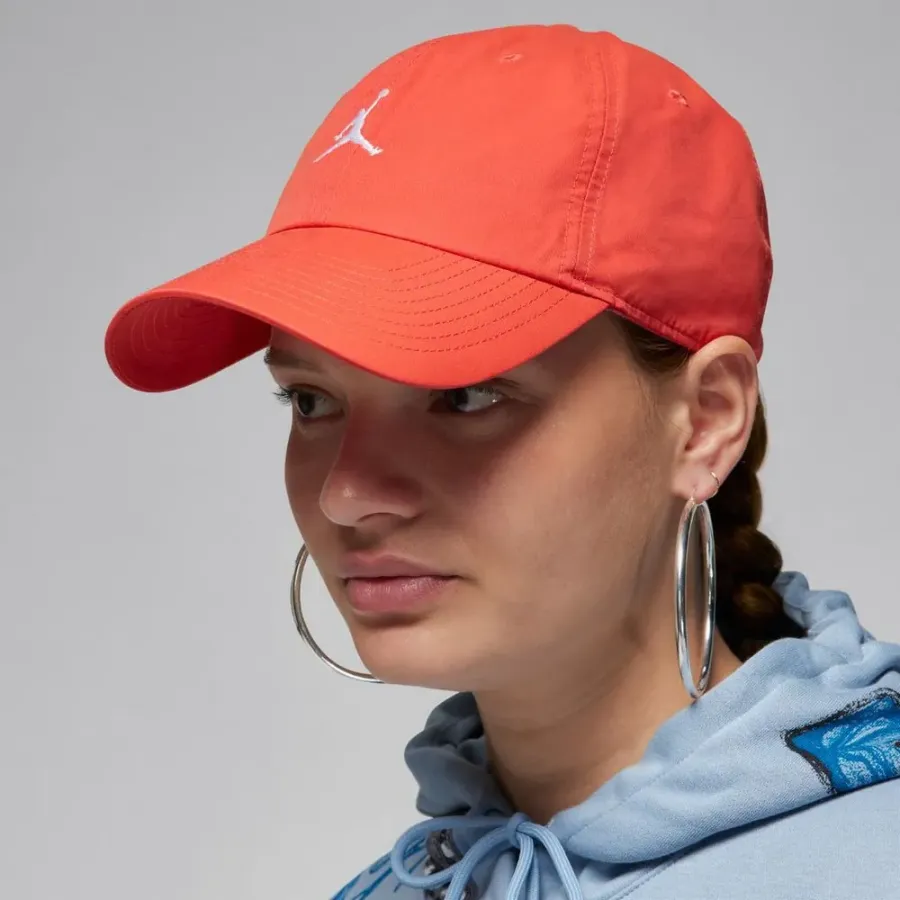 Кепка Nike Air Jordan Club Cap Jumpman FD5185-604