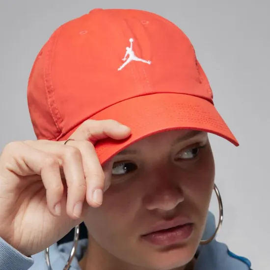 Кепка Nike Air Jordan Club Cap Jumpman FD5185-604