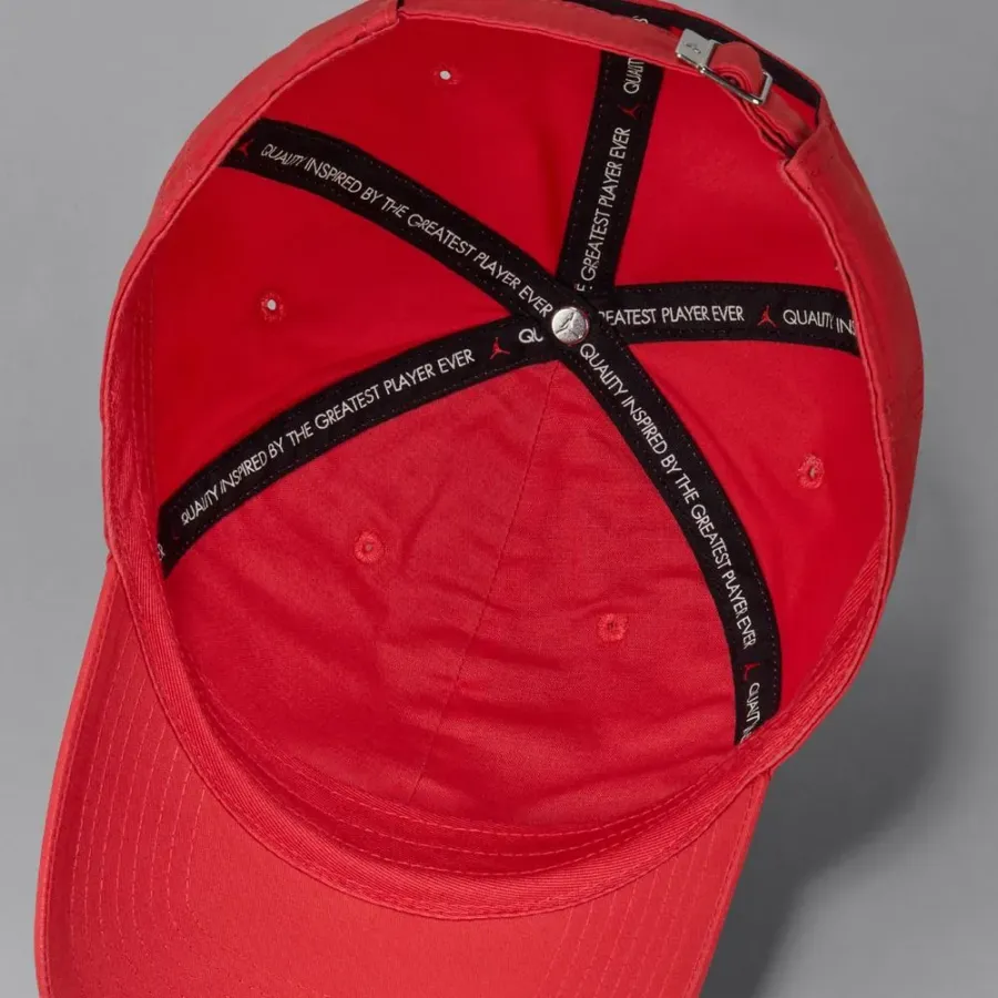 Кепка Nike Air Jordan Club Cap Jumpman FD5185-604