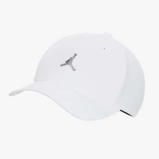 Кепка Nike Air Jordan Jumpman Rise Cap FD5186-100