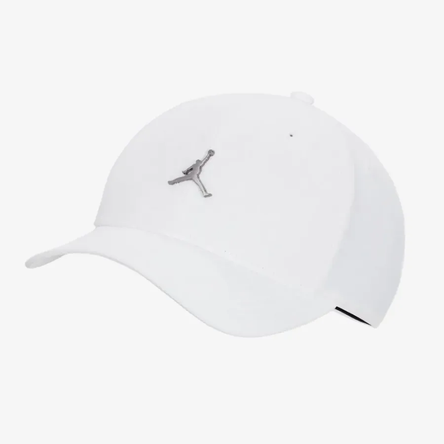 Кепка Nike Air Jordan Jumpman Rise Cap FD5186-100