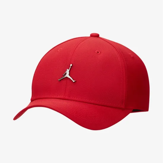 Кепка Nike Air Jordan Jumpman Rise Cap FD5186-687