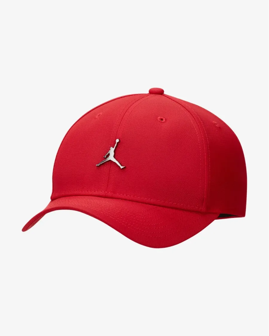 Кепка Nike Air Jordan Jumpman Rise Cap FD5186-687