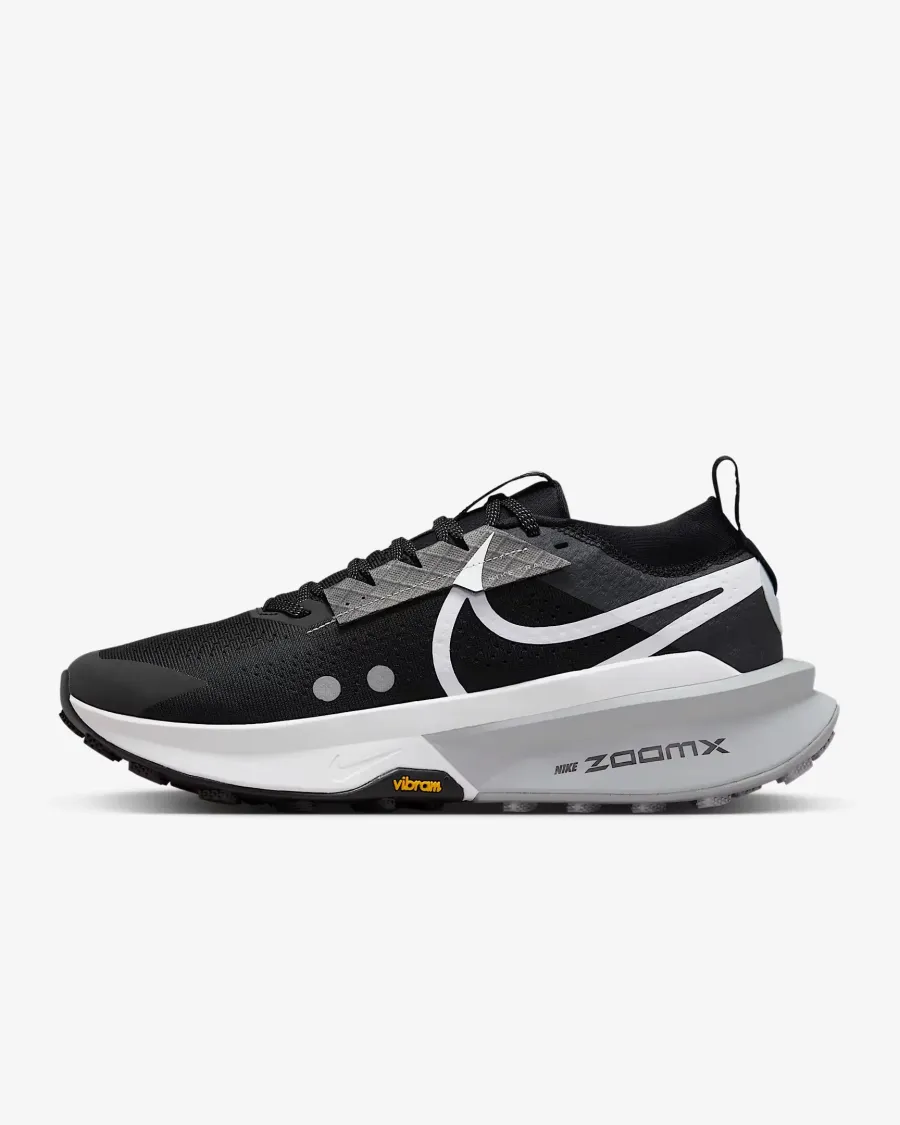 Кросівки Nike ZoomX Zegama Trail 2 FD5190-001