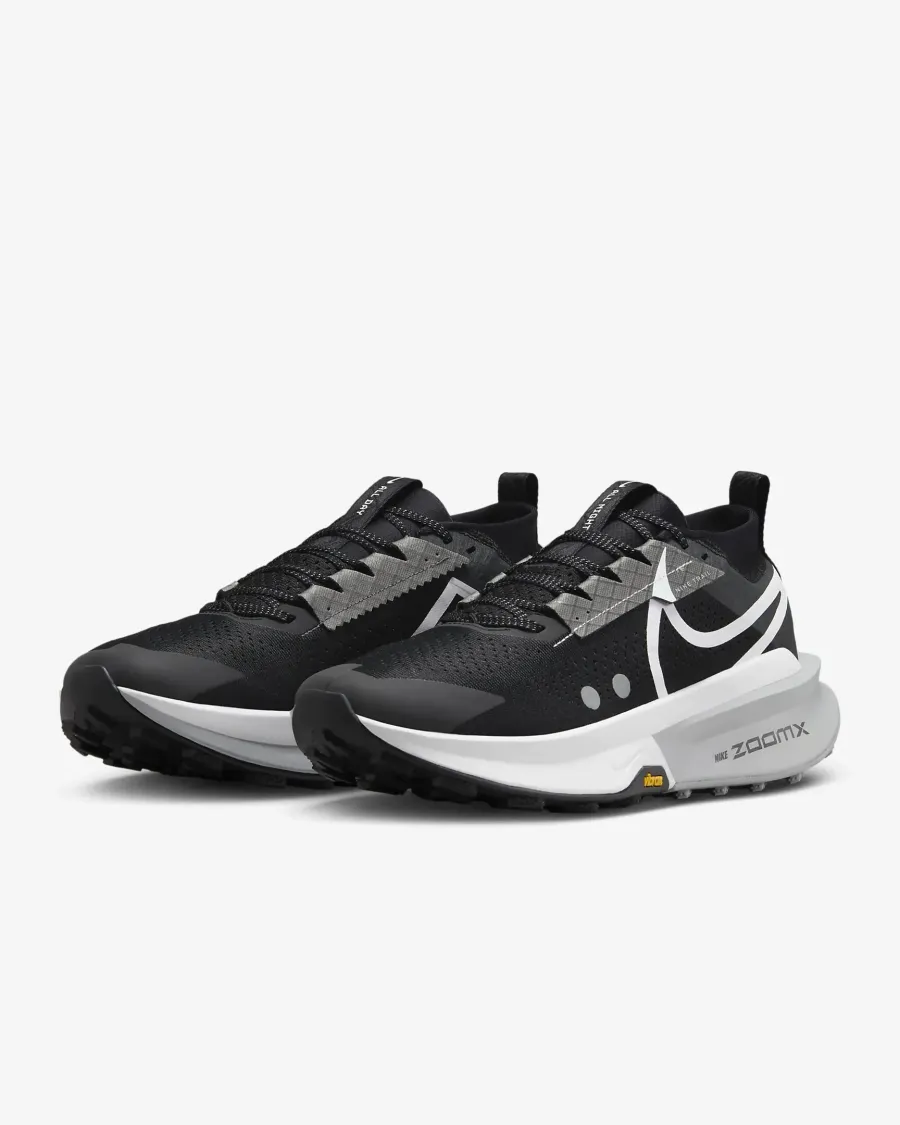 Кросівки Nike ZoomX Zegama Trail 2 FD5190-001