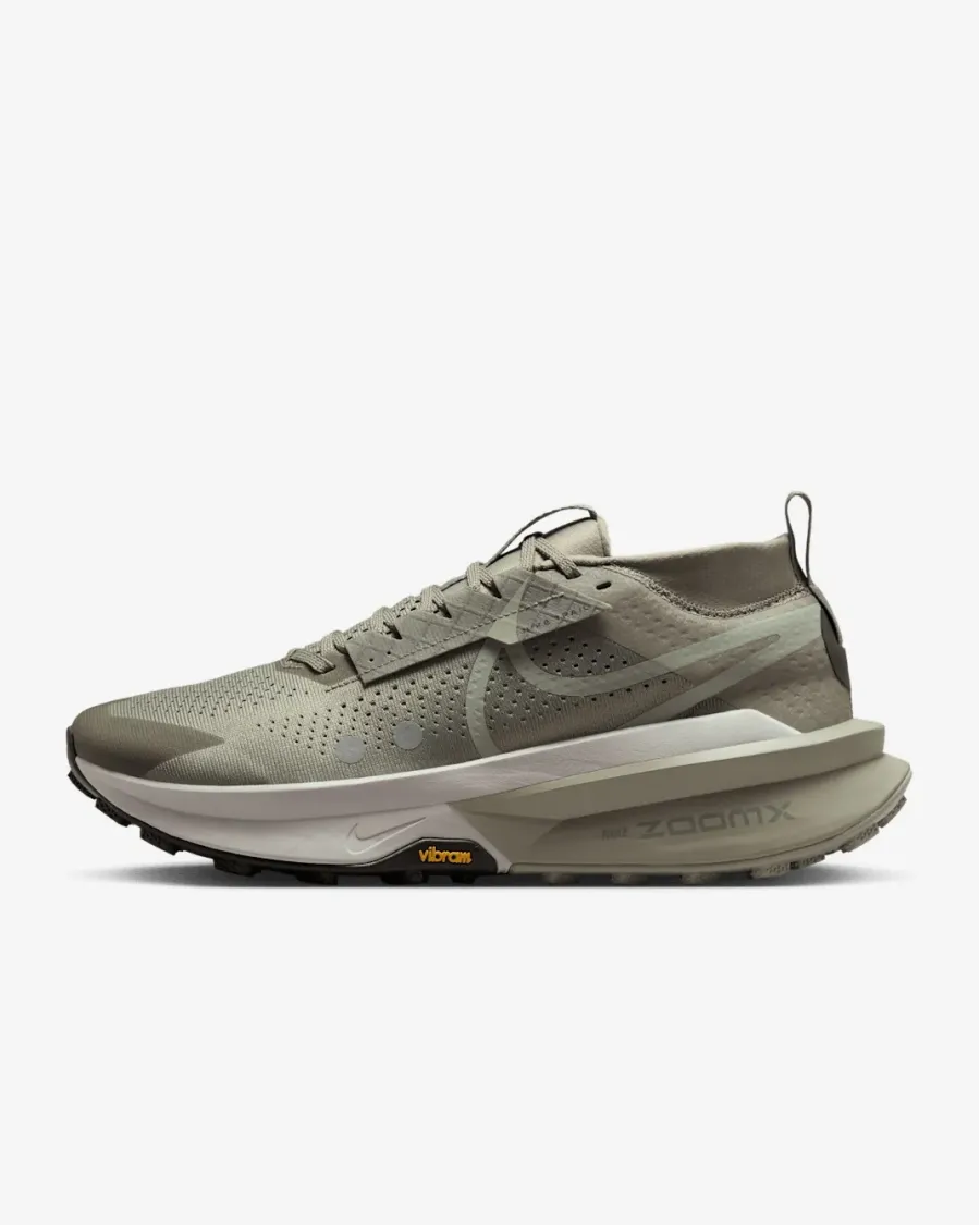 Кросівки Nike ZoomX Zegama Trail 2 FD5190-301