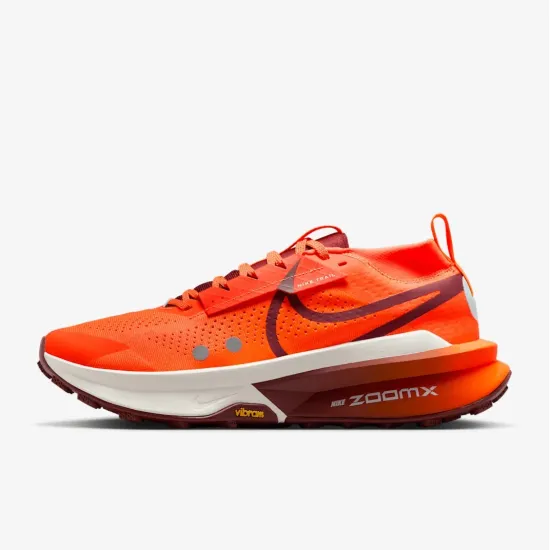 Кросівки Nike ZoomX Zegama Trail 2 FD5190-800