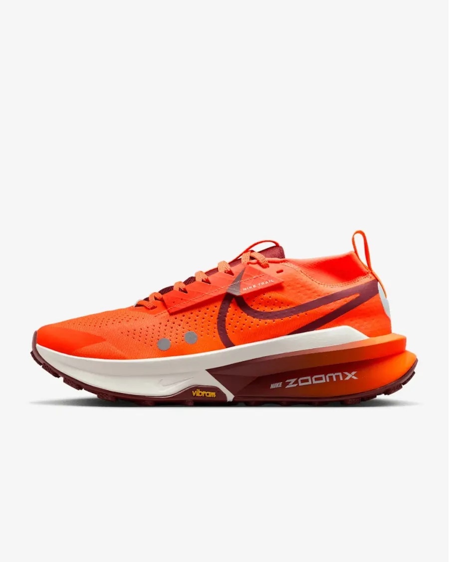 Кросівки Nike ZoomX Zegama Trail 2 FD5190-800