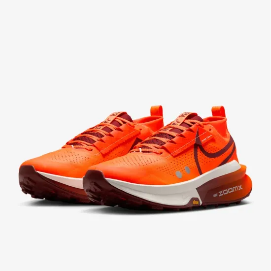 Кросівки Nike ZoomX Zegama Trail 2 FD5190-800