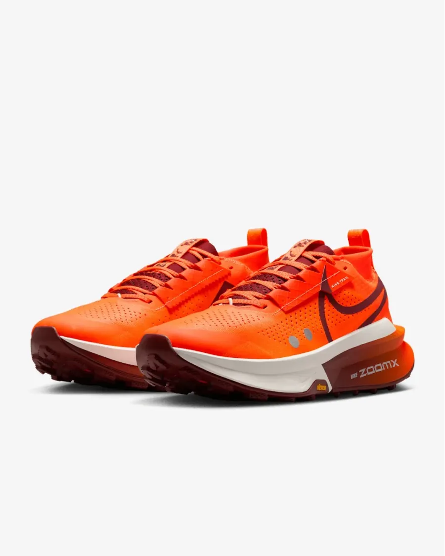Кросівки Nike ZoomX Zegama Trail 2 FD5190-800