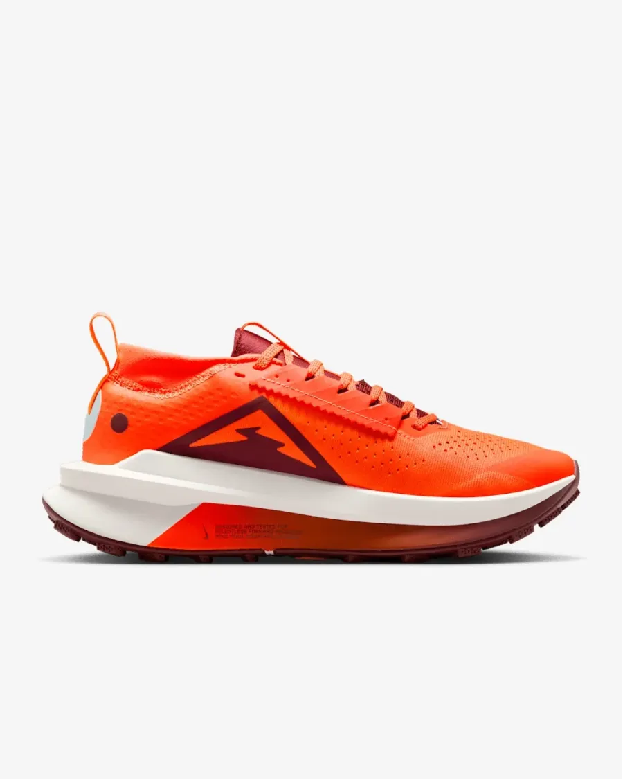 Кросівки Nike ZoomX Zegama Trail 2 FD5190-800