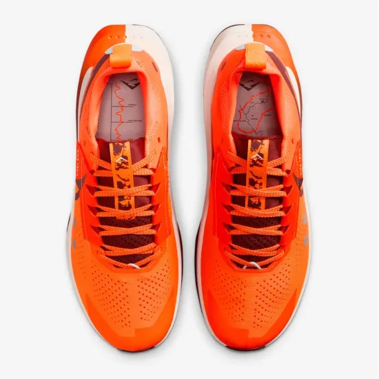 Кросівки Nike ZoomX Zegama Trail 2 FD5190-800