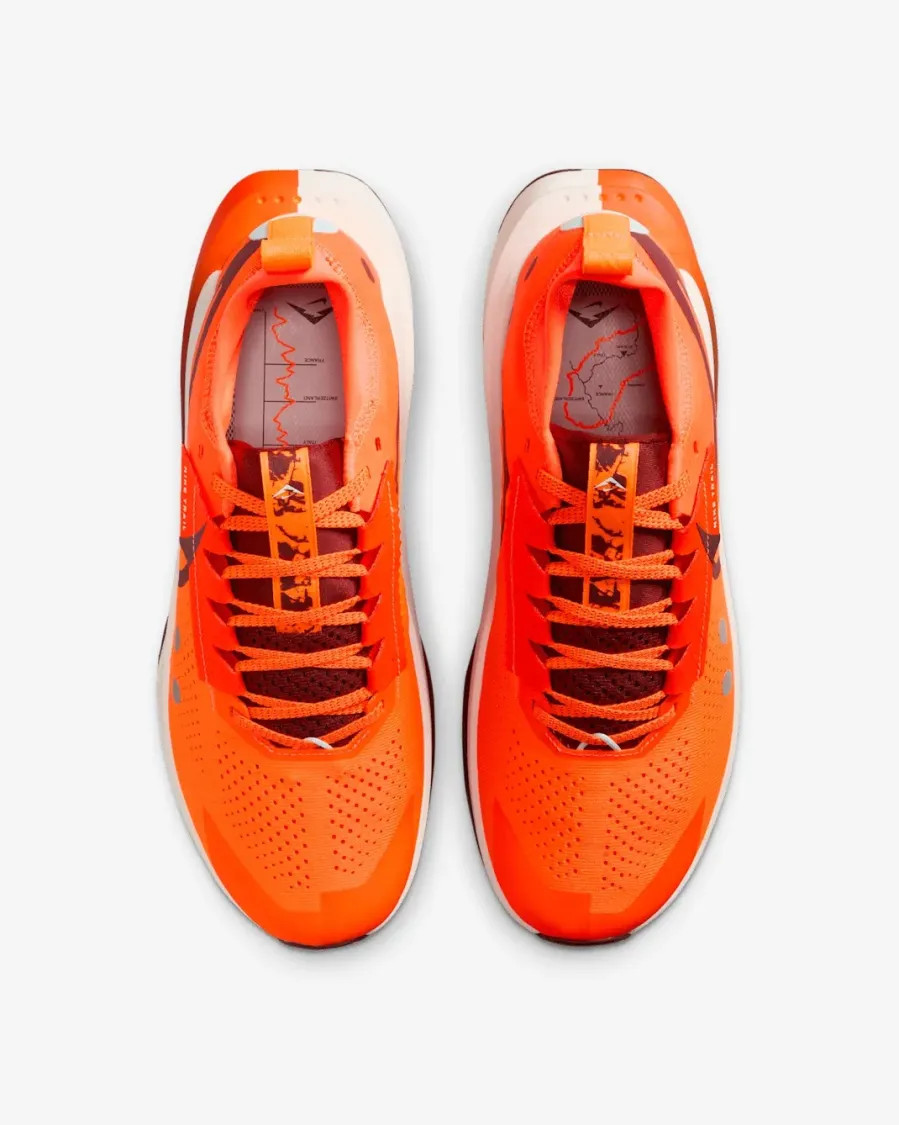 Кросівки Nike ZoomX Zegama Trail 2 FD5190-800