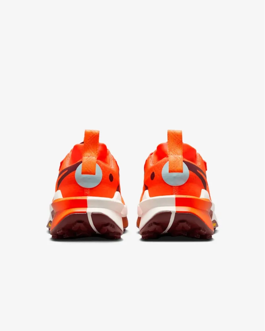 Кросівки Nike ZoomX Zegama Trail 2 FD5190-800