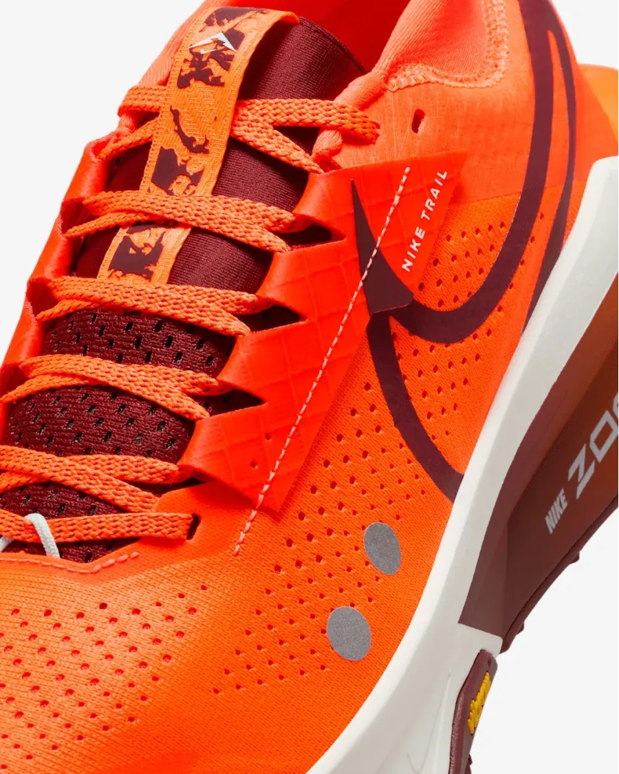 Кросівки Nike ZoomX Zegama Trail 2 FD5190-800