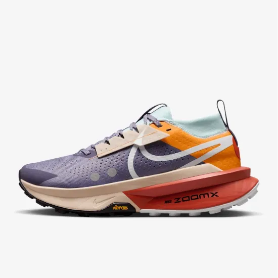 Кросівки Nike ZoomX Zegama Trail 2 FD5191-502