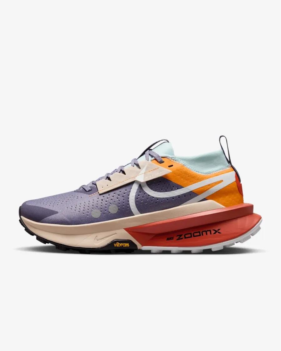 Кросівки Nike ZoomX Zegama Trail 2 FD5191-502