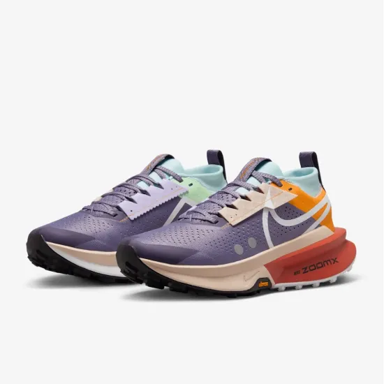 Кросівки Nike ZoomX Zegama Trail 2 FD5191-502