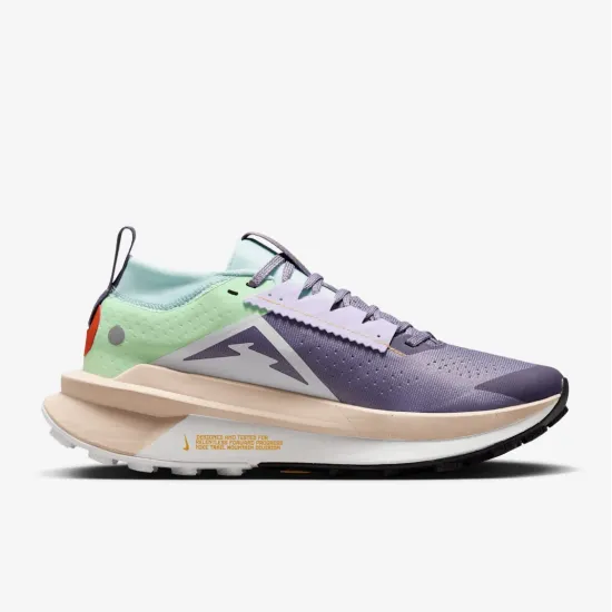 Кросівки Nike ZoomX Zegama Trail 2 FD5191-502
