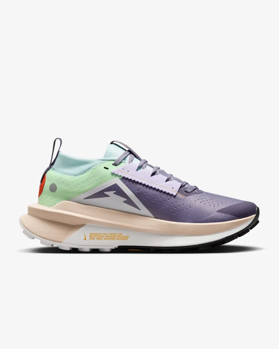 Кросівки Nike ZoomX Zegama Trail 2 FD5191-502